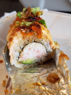 Kiyora Sushi