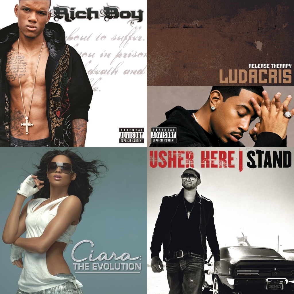 Polow Da Don: The Producers