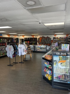 Lava Smoke Shop in Orlando, FL United States