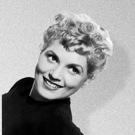 Judy Holliday