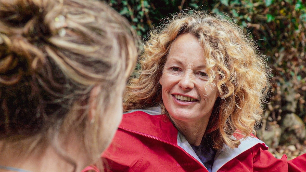 ‎Suffolk - Kate Humble's Coastal Britain (Series 1, Episode 4) - Apple ...