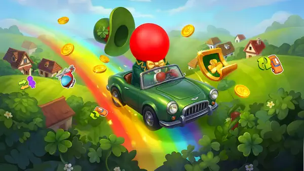 Busspiel: Chaos im Stau Screenshot 7