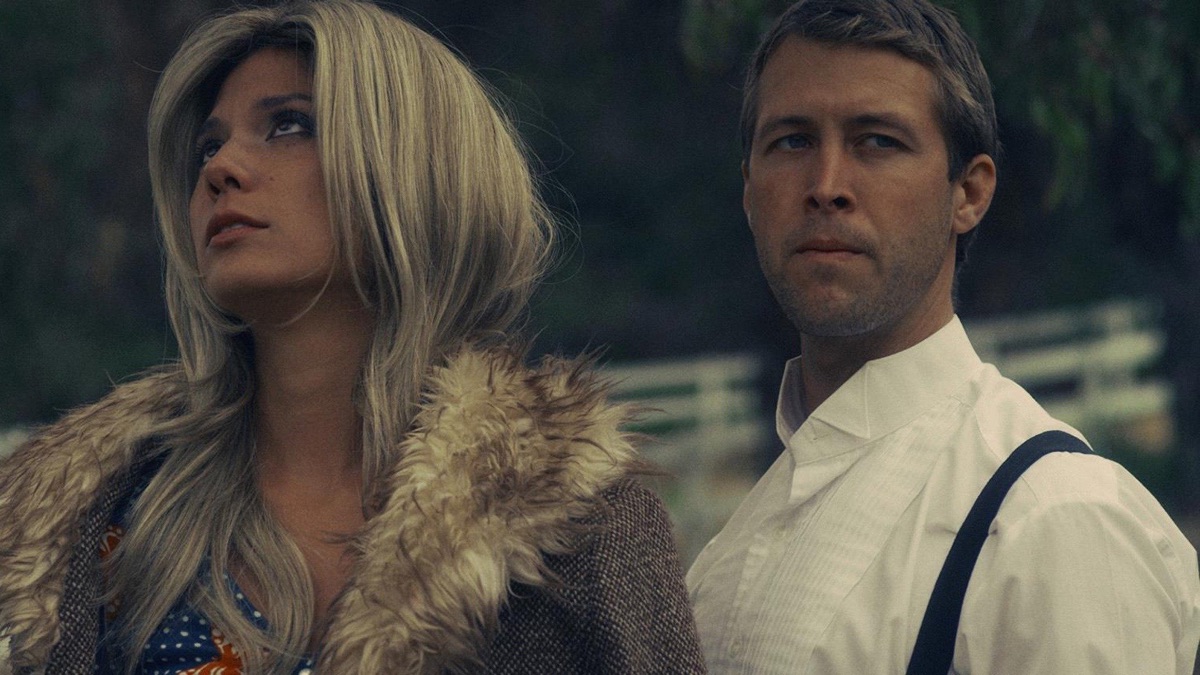 Malibu Road Apple TV