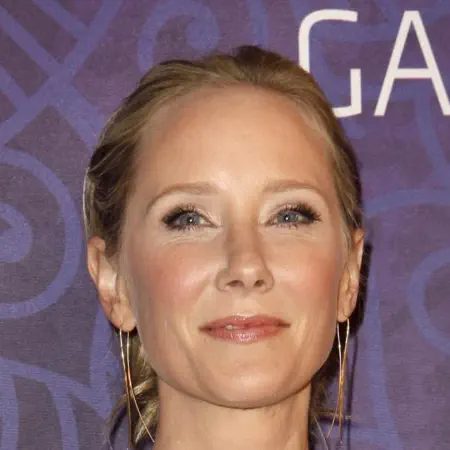 Anne Heche