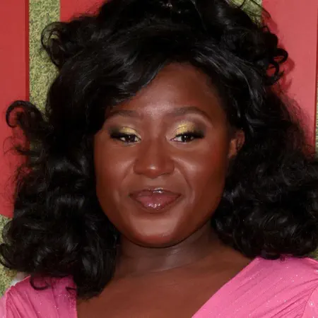 Susan Wokoma
