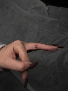 Thinking of Ink photo 9