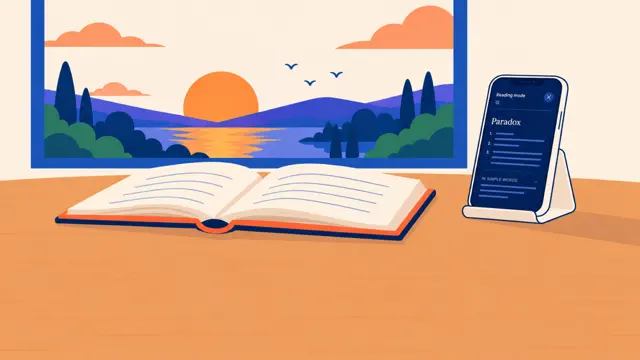 Palabros for iOS 27
