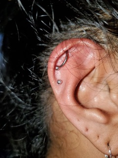 Resurrection Tattoo & Piercing photo 7