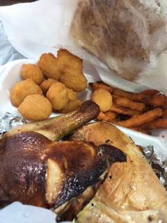Miller's Barbeque