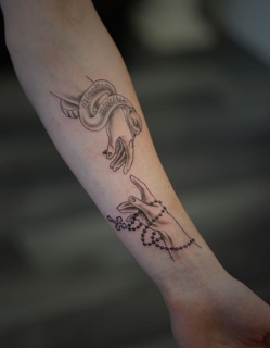 Lejend Tattoo photo 10