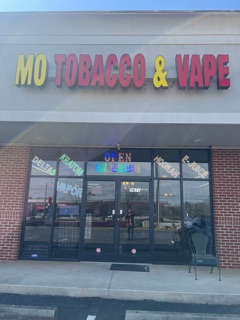 Mo Tobacco & Vape in Pendleton, SC United States - Apple Maps