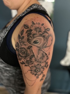 Midwest Tattoo And Piercing Company