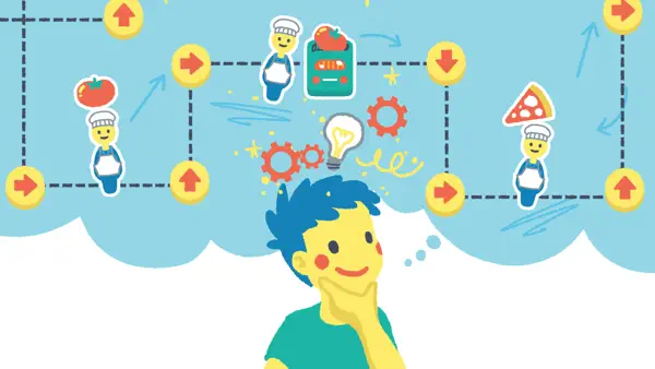 New Toy: Code Factory!