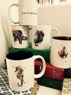 Ish Ohana Ink photo 6