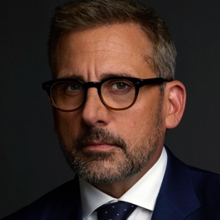 Steve Carell