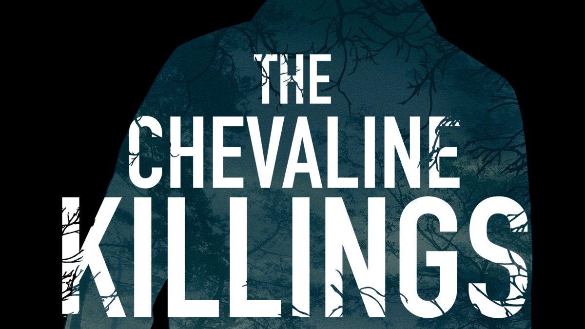 ‎The Chevaline Killings - Apple TV