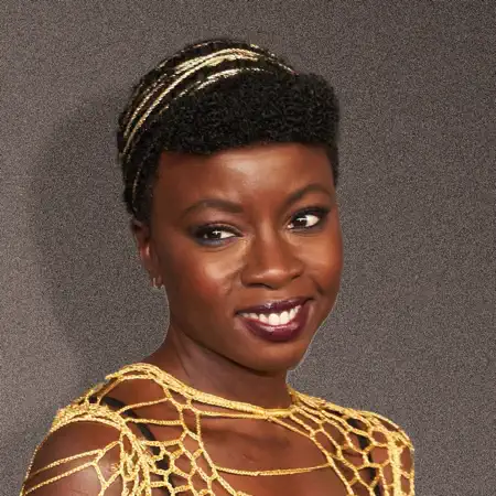 Danai Gurira