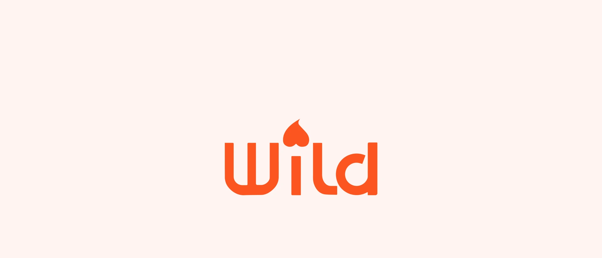Wild: Adult Casual Dating App product page header