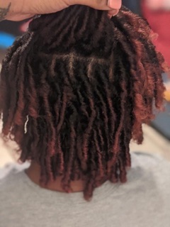 Still Cuttin Up Hair Studio