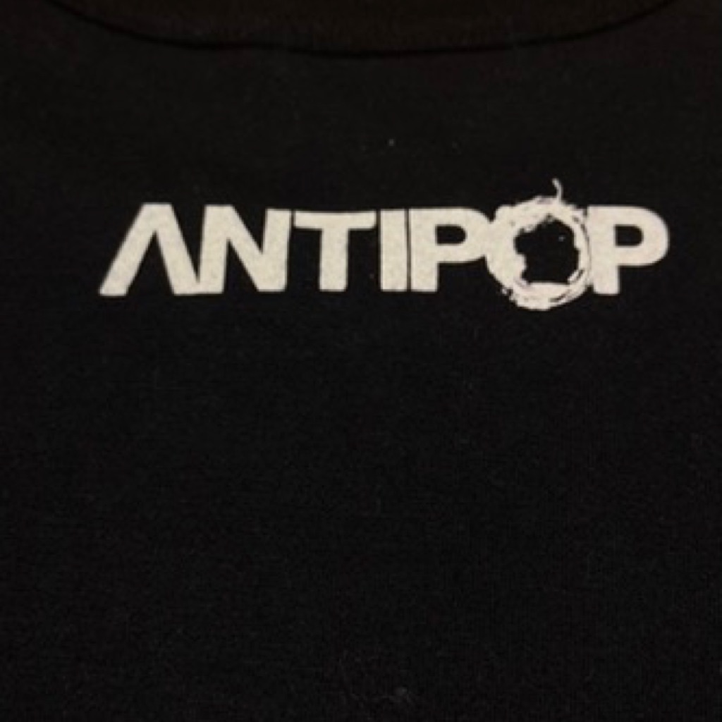 AppleMusic profile picture for @doping