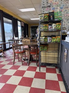 Cuban Cafe
