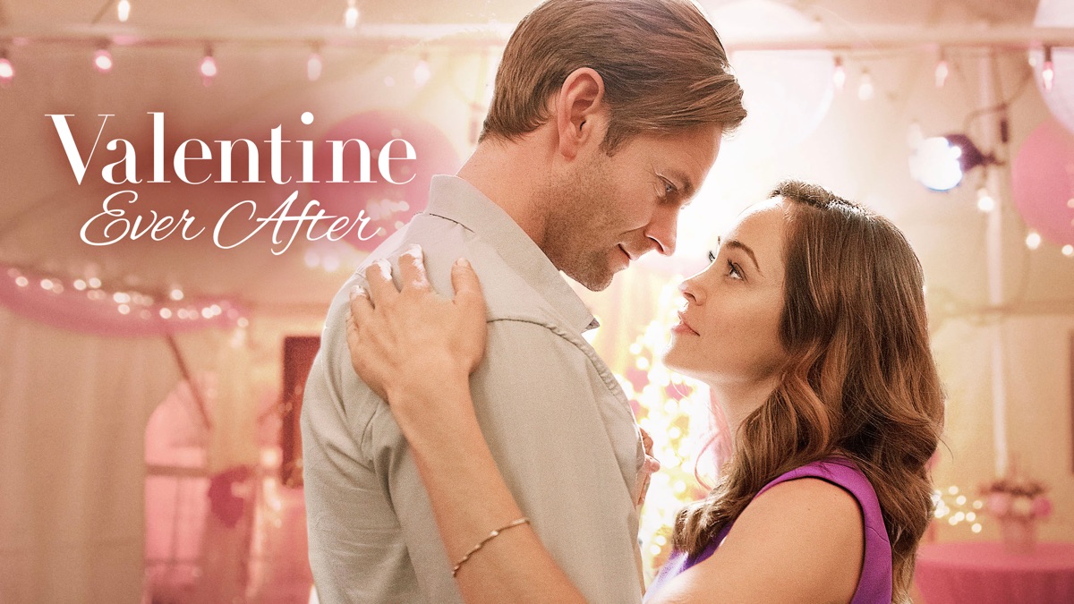 ‎Valentine Ever After - Apple TV