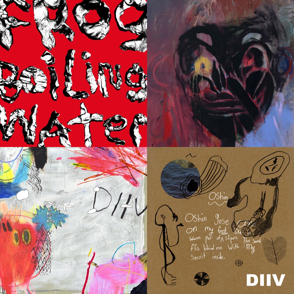 DIIV: imprescindibles