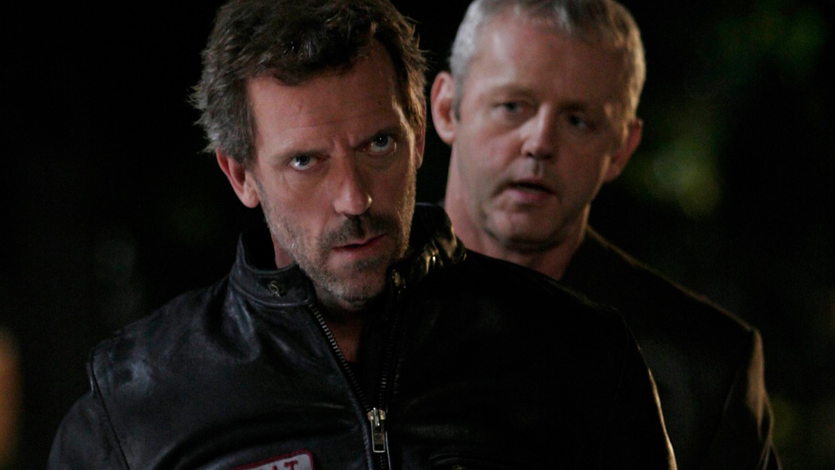 ‎Fools for Love - House (Series 3, Episode 5) - Apple TV (AR)