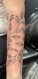 D&G Tattoos & Body Piercings