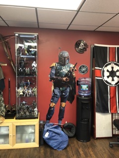 The Mighty Horseman Tattoo Co photo 8