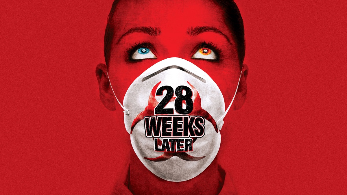 ‎28 Weeks Later - Apple TV