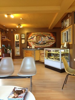 Anchor Steam Tattoo Gallery photo 2
