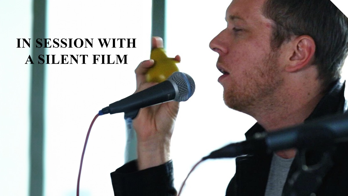 ‎In Session With A Silent Film - Apple TV