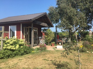 FloraLia Farm Shop