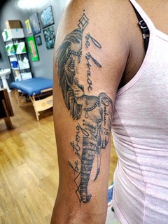 Tattoo Cathedral