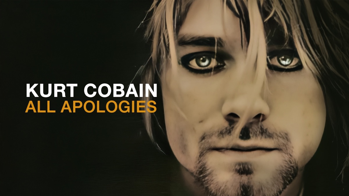 Kurt Cobain - All Apologies - Apple TV