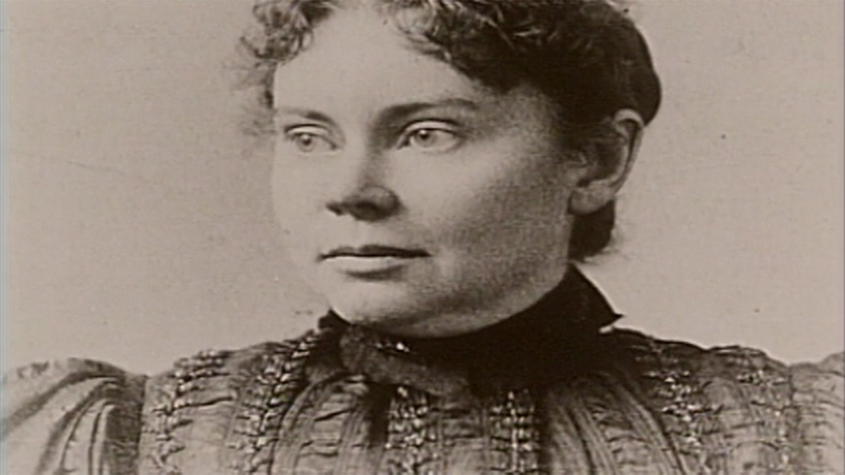 Lizzie Borden: A Woman Accused - Lizzie Borden: A Woman Accused (Season 1