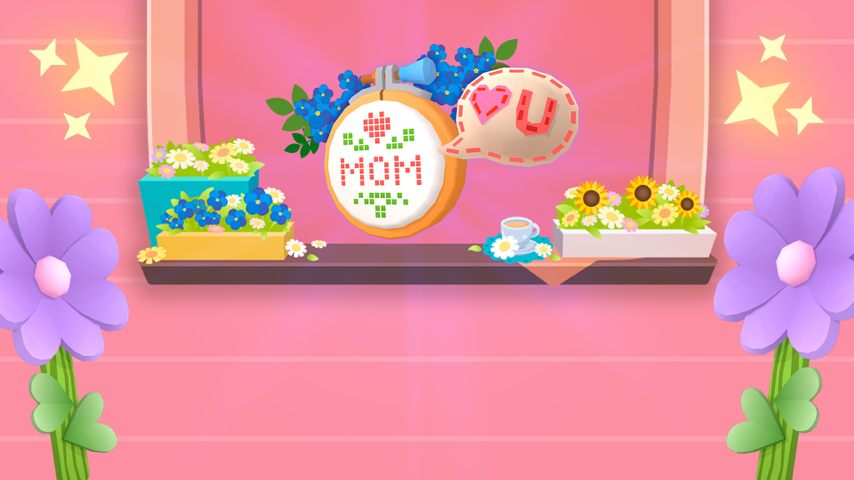 Mother's Day Matches Special Event