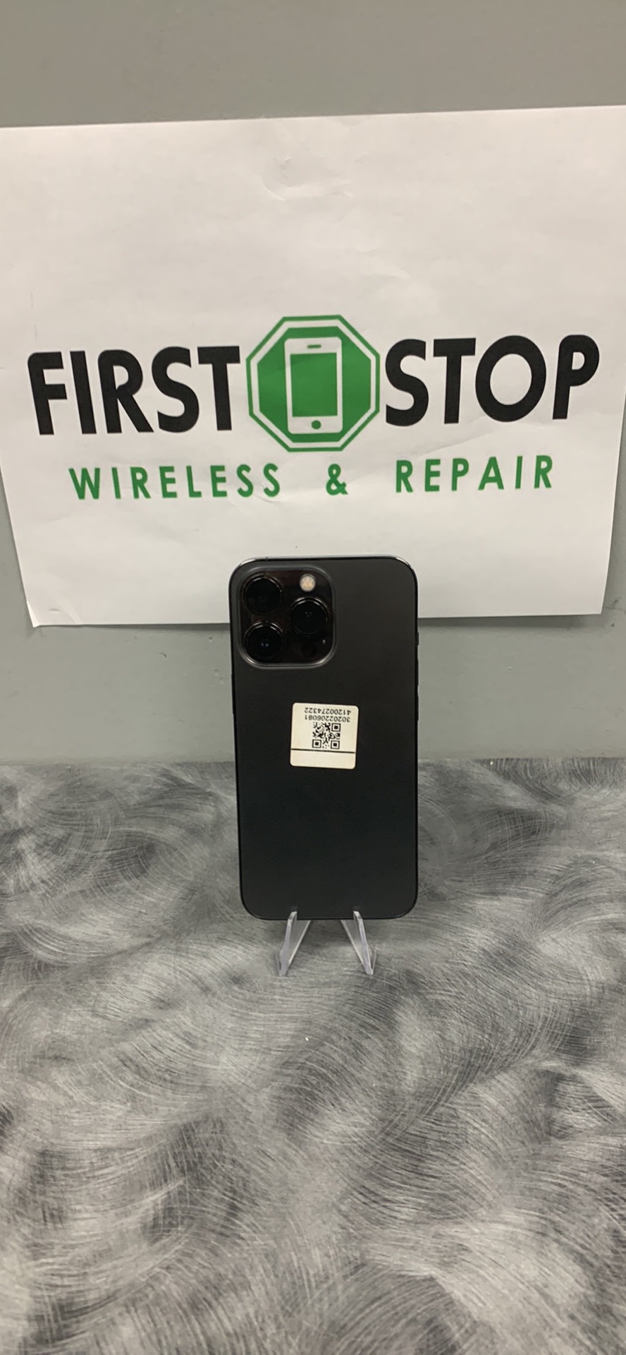 First Stop Wireless & Repair