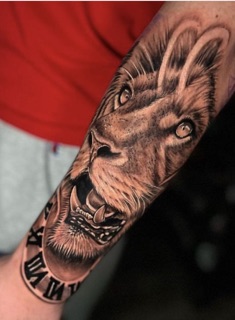 Tattoo Nation Studio photo 5
