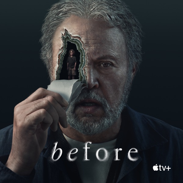Before Poster