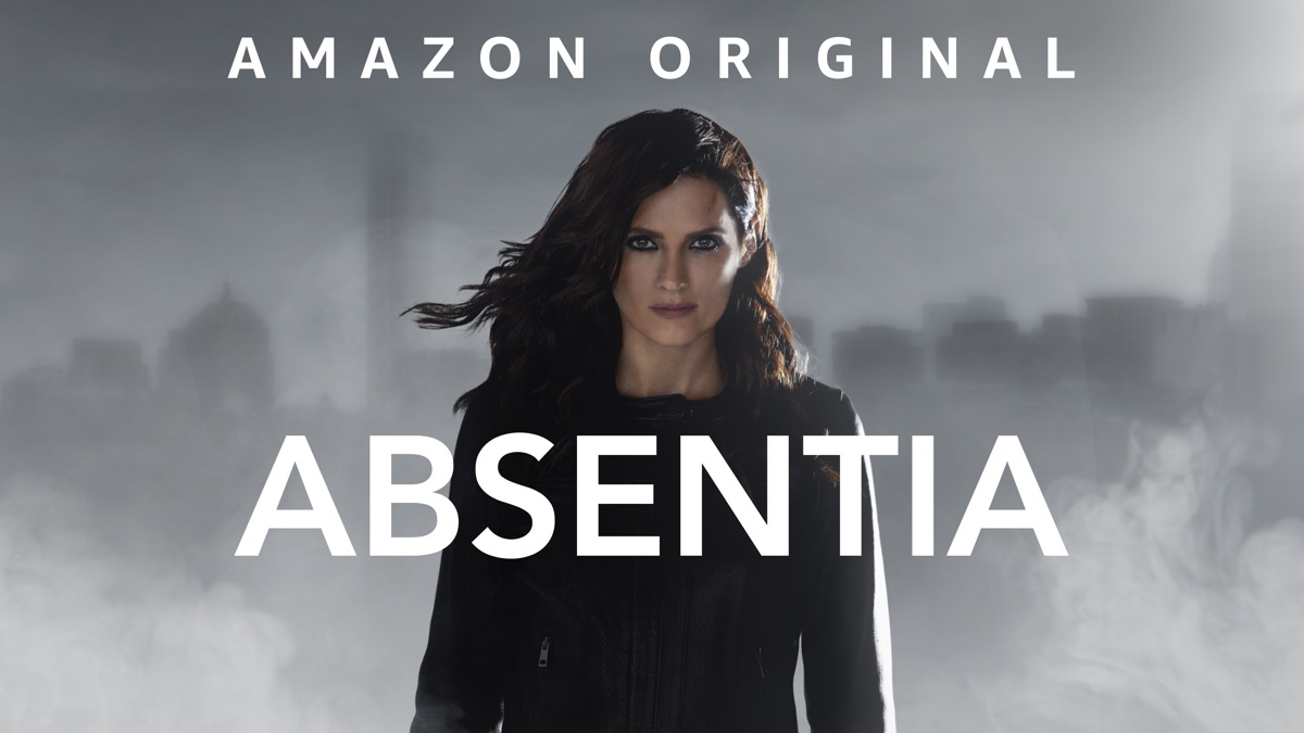 ‎Absentia - Apple TV