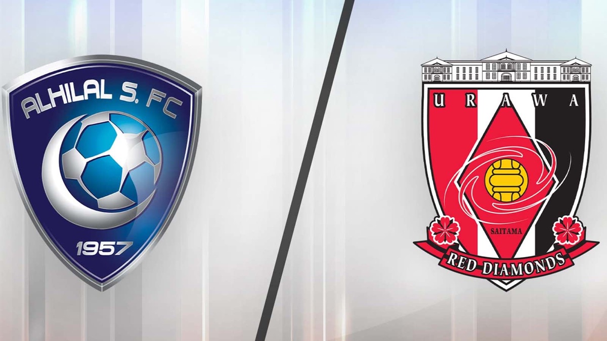 Match Highlights Al Hilal vs. Urawa Red Diamonds AFC Champions