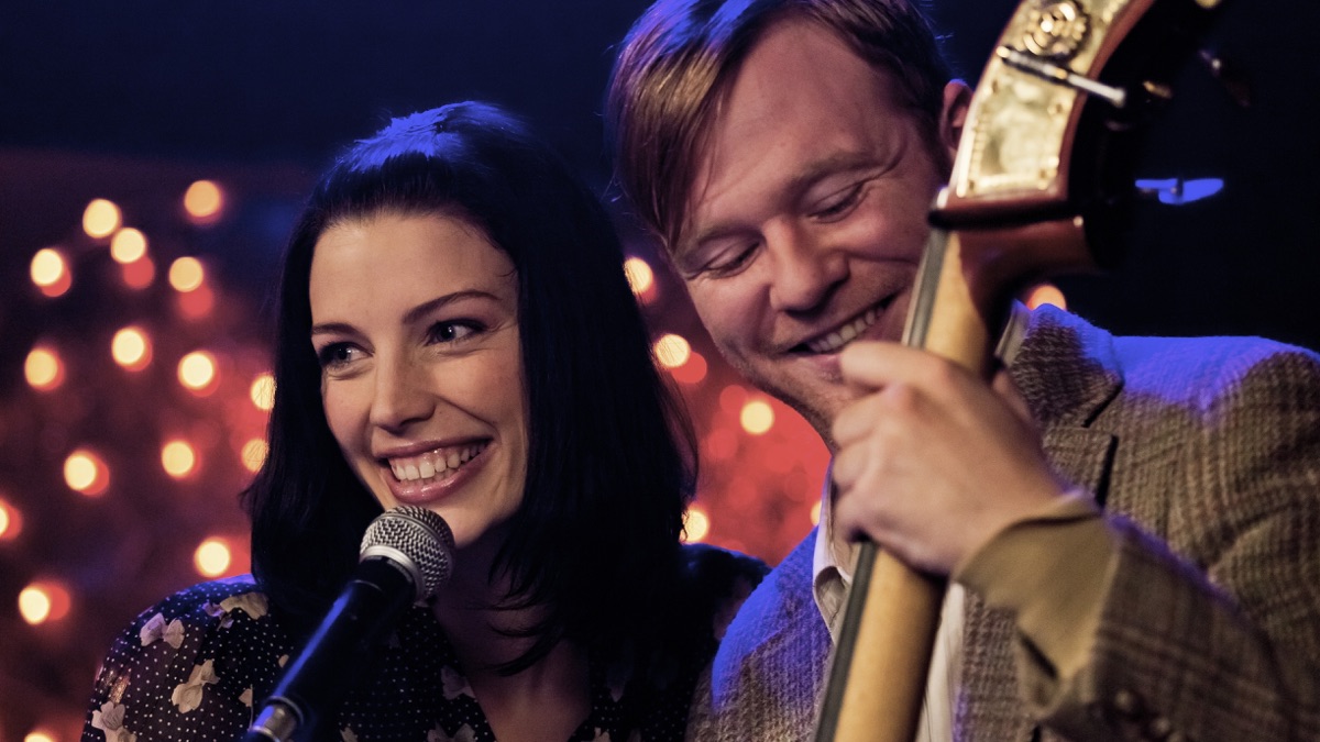 Standby Apple TV (NO)