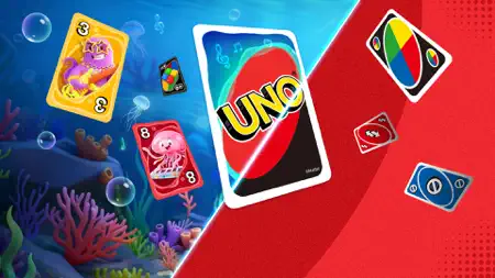 UNO!™ iPhone screenshot 4
