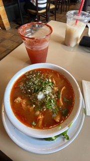 Birrieria Y Menuderia Guadalajara