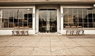 Baxter Finley Barber & Shop