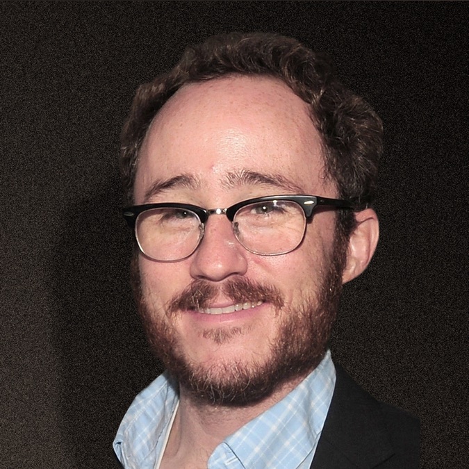 ‎Matt Doherty Films and Shows – Apple TV