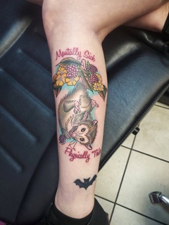 The Empire of Ink Tattoo & Piercing