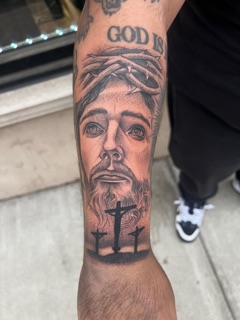 Infamy & Prestige Tattoo Studio